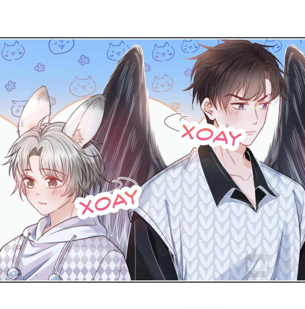 [ss2] một ngụm ăn cả thỏ con chapter 29 35