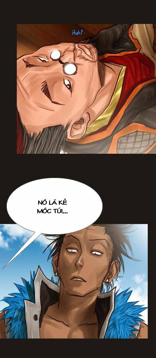 hội ảo thuật chapter 38 27