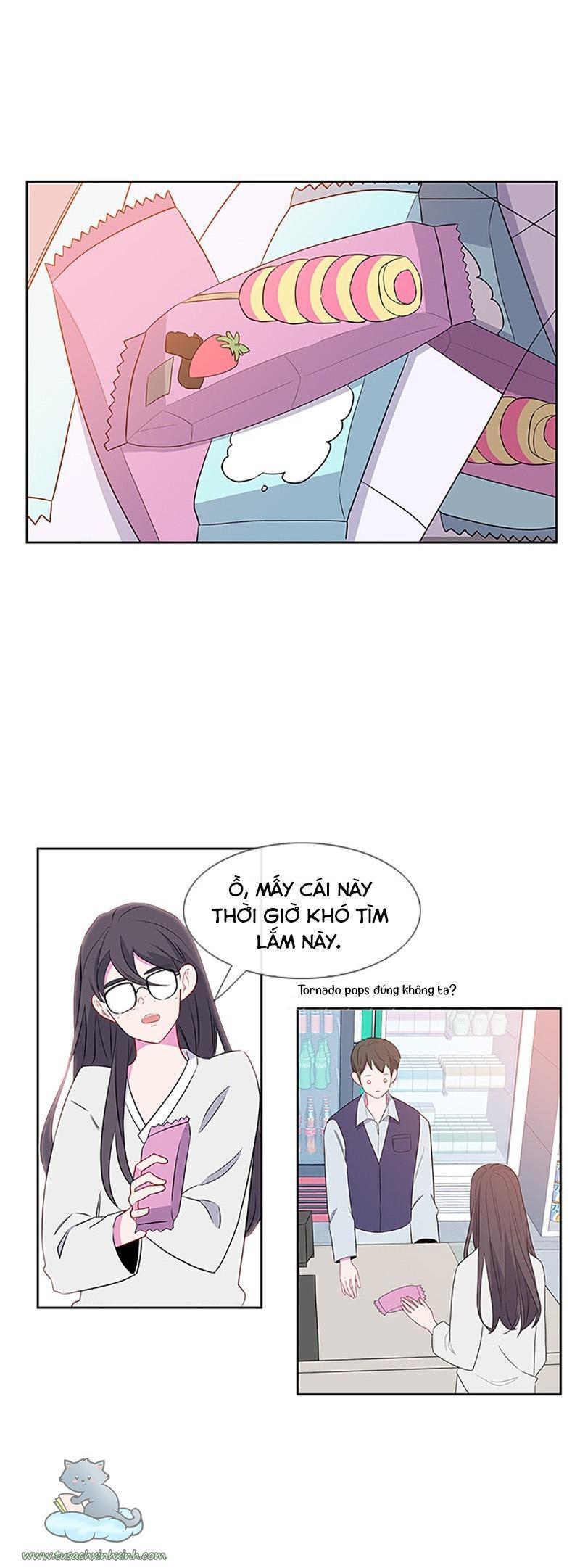 về bên anh chapter 4 43