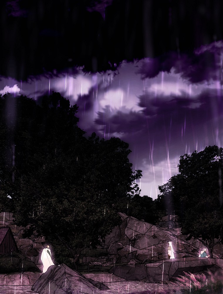 quý cô bí ẩn - secret lady chapter 91.2 32