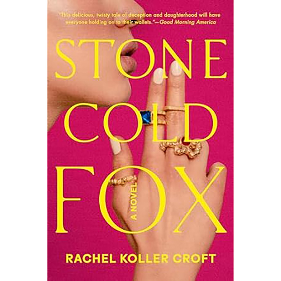 Stone Cold Fox