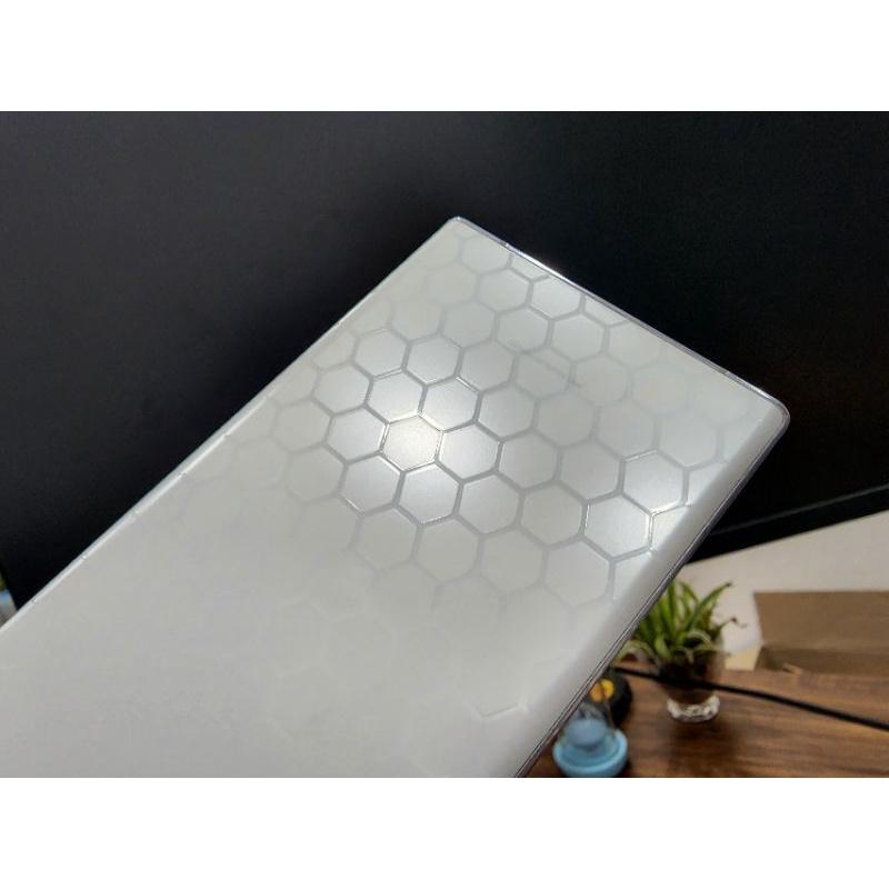 Dán Skin Full viền PPF 4D vân tổ ong cho tất cả các loại điện thoại