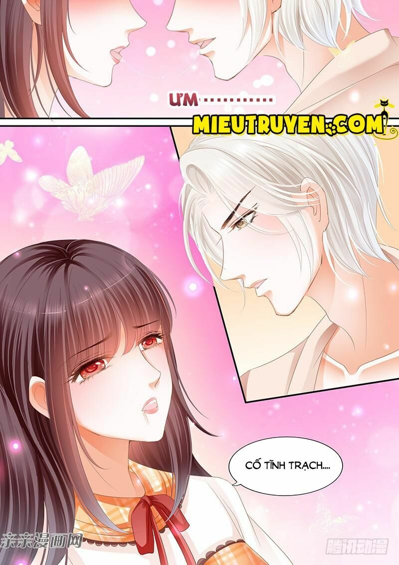 thiểm hôn kiều thê chapter 58 12