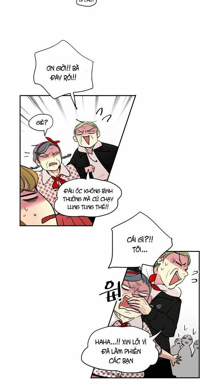 live or not chapter 1 5