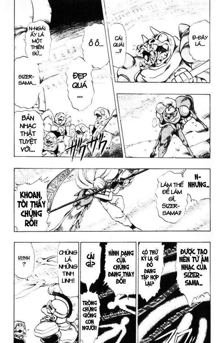 violinist of hameln - cây đàn kì diệu chapter 20 10