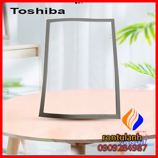 Ron Tủ lạnh  dành cho tủ lạnh Toshiba Model GR-M45VPD