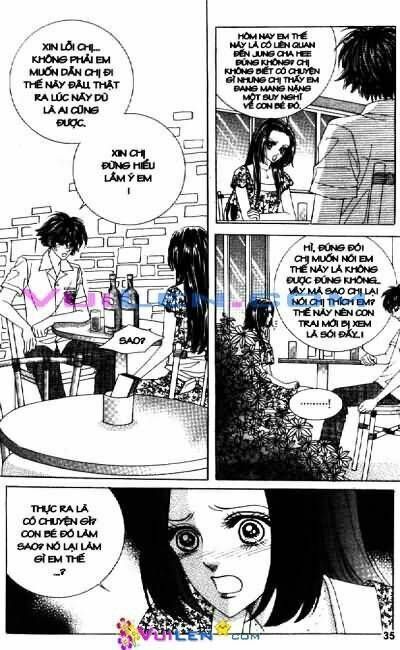 anh,bạn trai và người ấy chapter 10 35