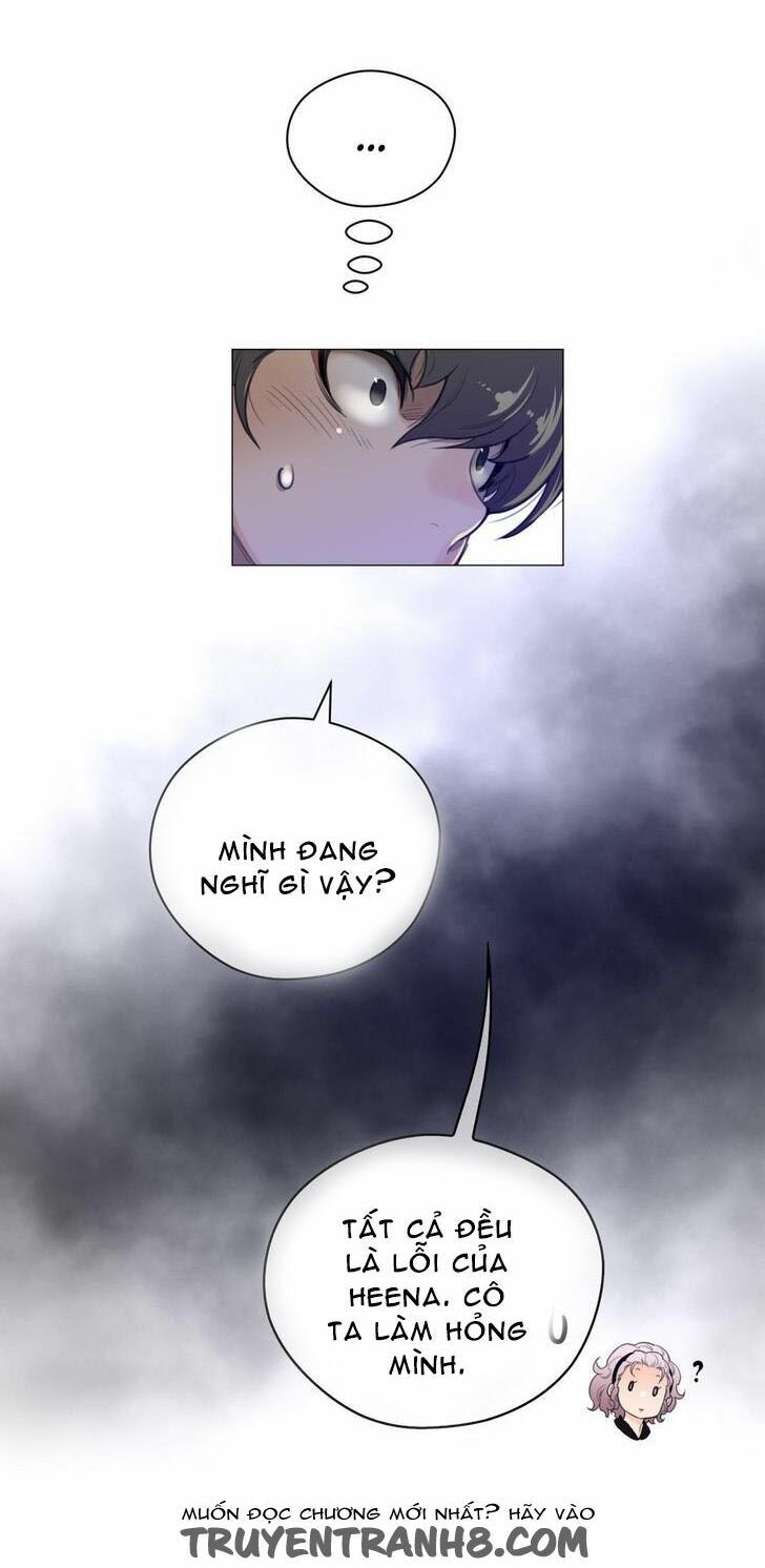 một nửa hoàn hảo chapter 44 51