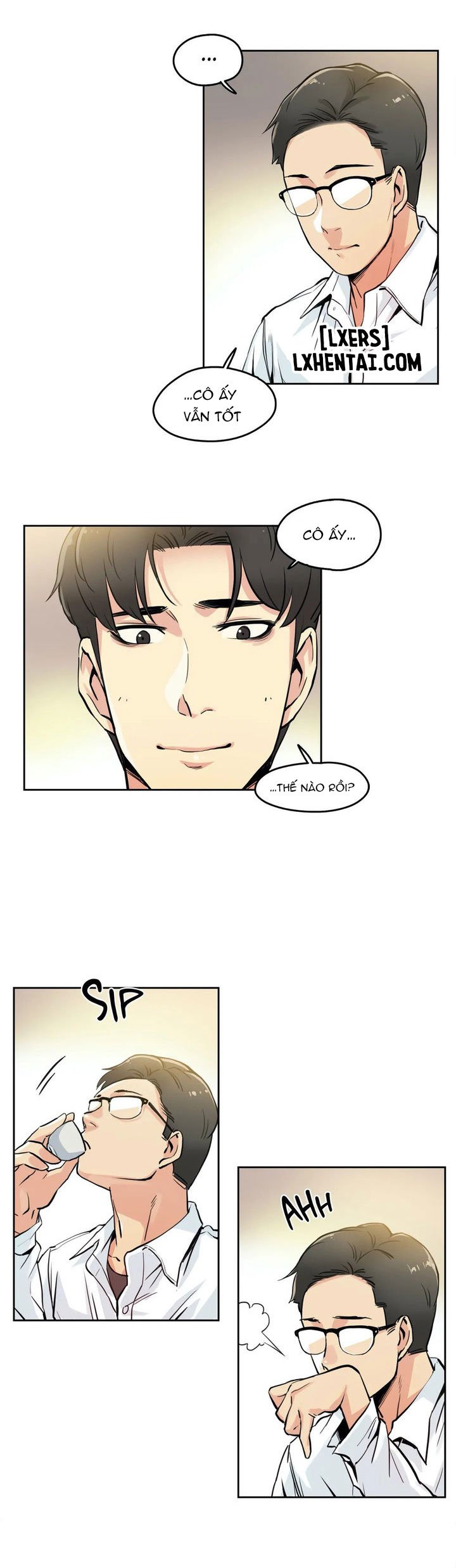 ông bố ăn chơi chapter 9 11
