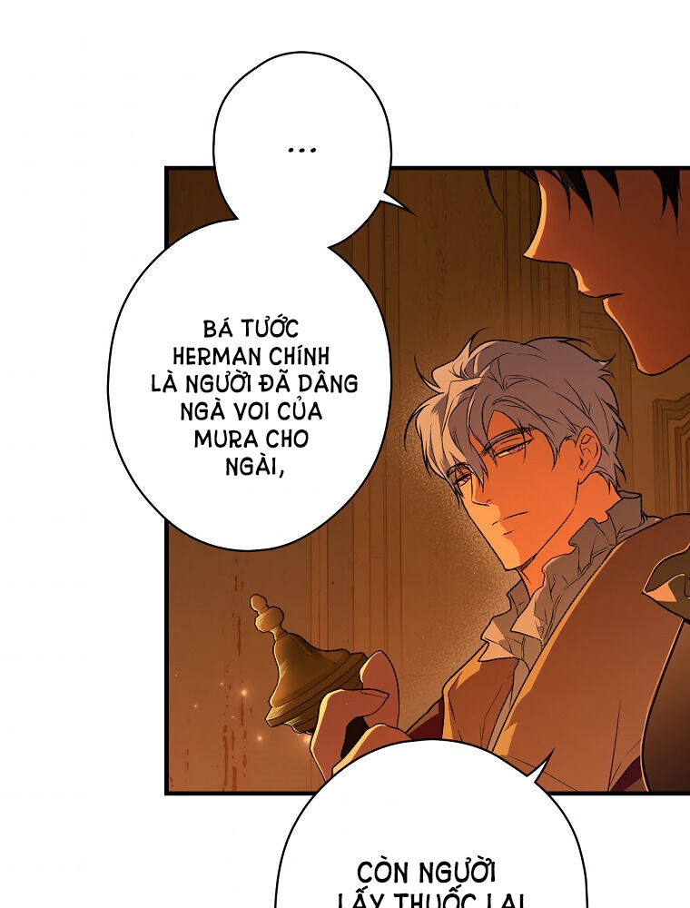 quý cô bí ẩn - secret lady chapter 28 72