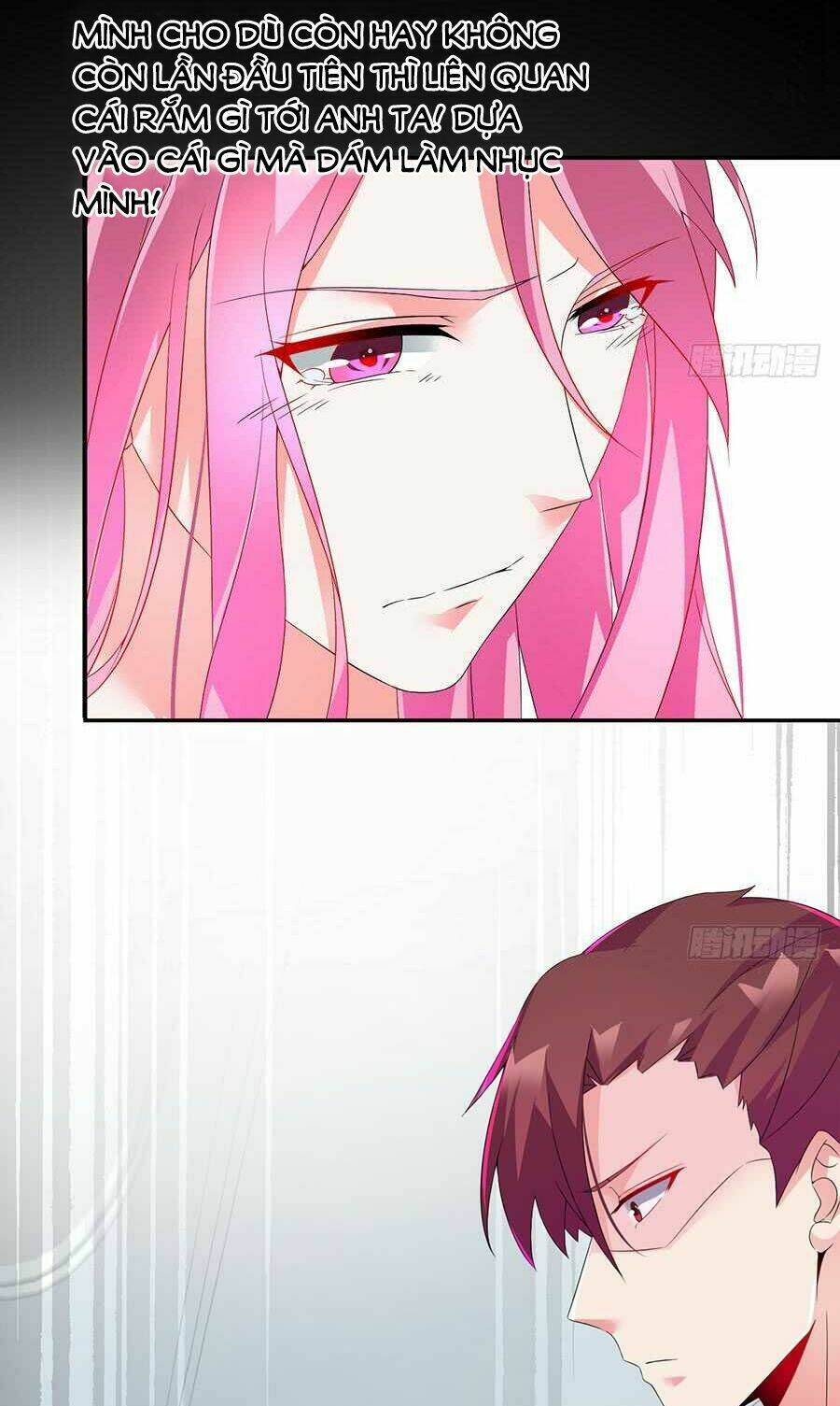 bảy ngày thực cốt hôn ước chapter 21 10