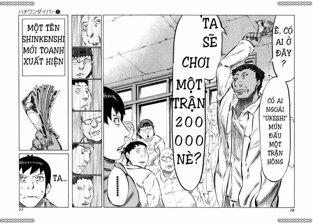 81 diver chapter 2.1 15