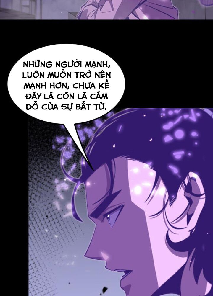 chư giới - tận thế online chapter 131 9