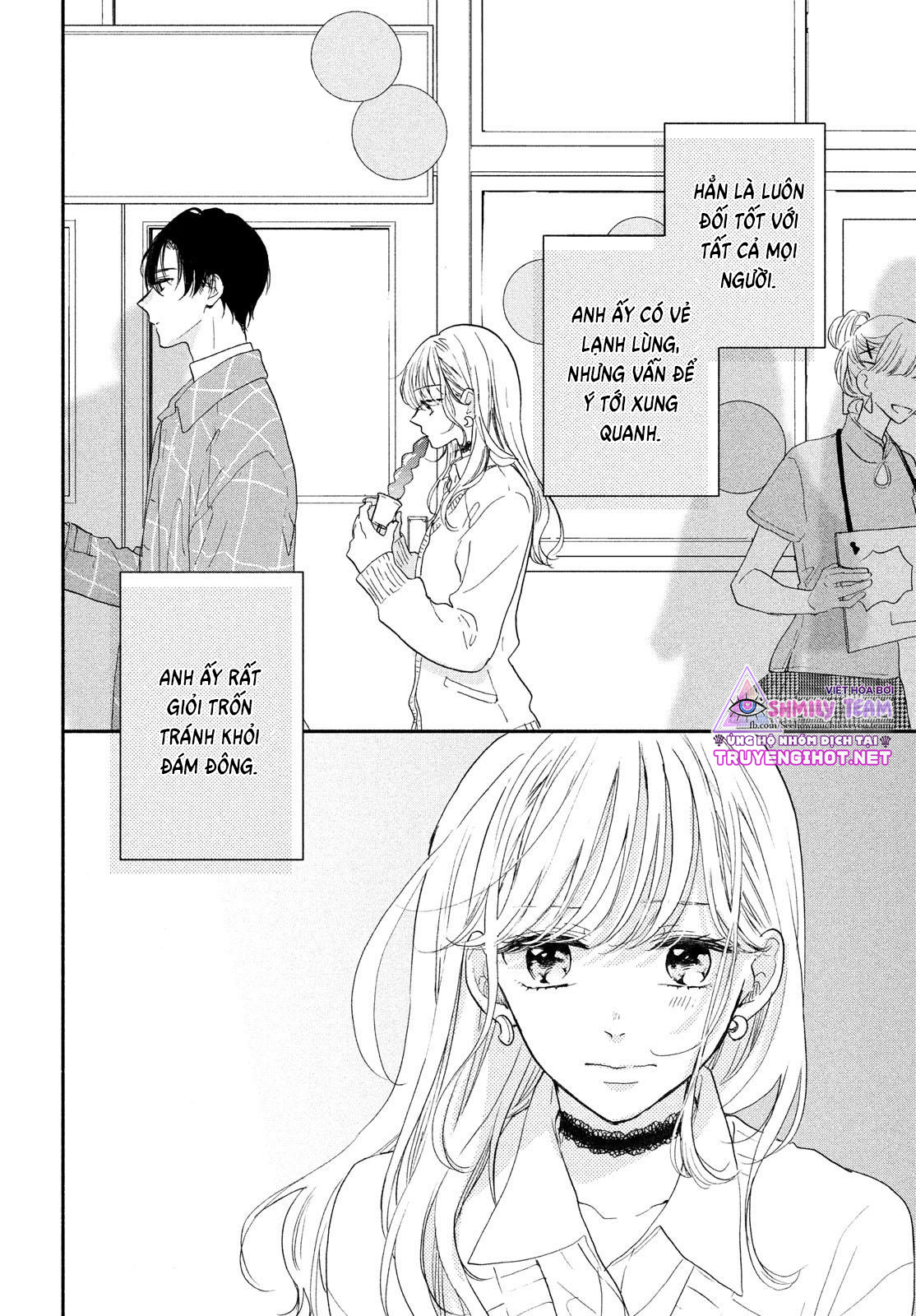 anh chàng nhà bên chapter 9.2 6