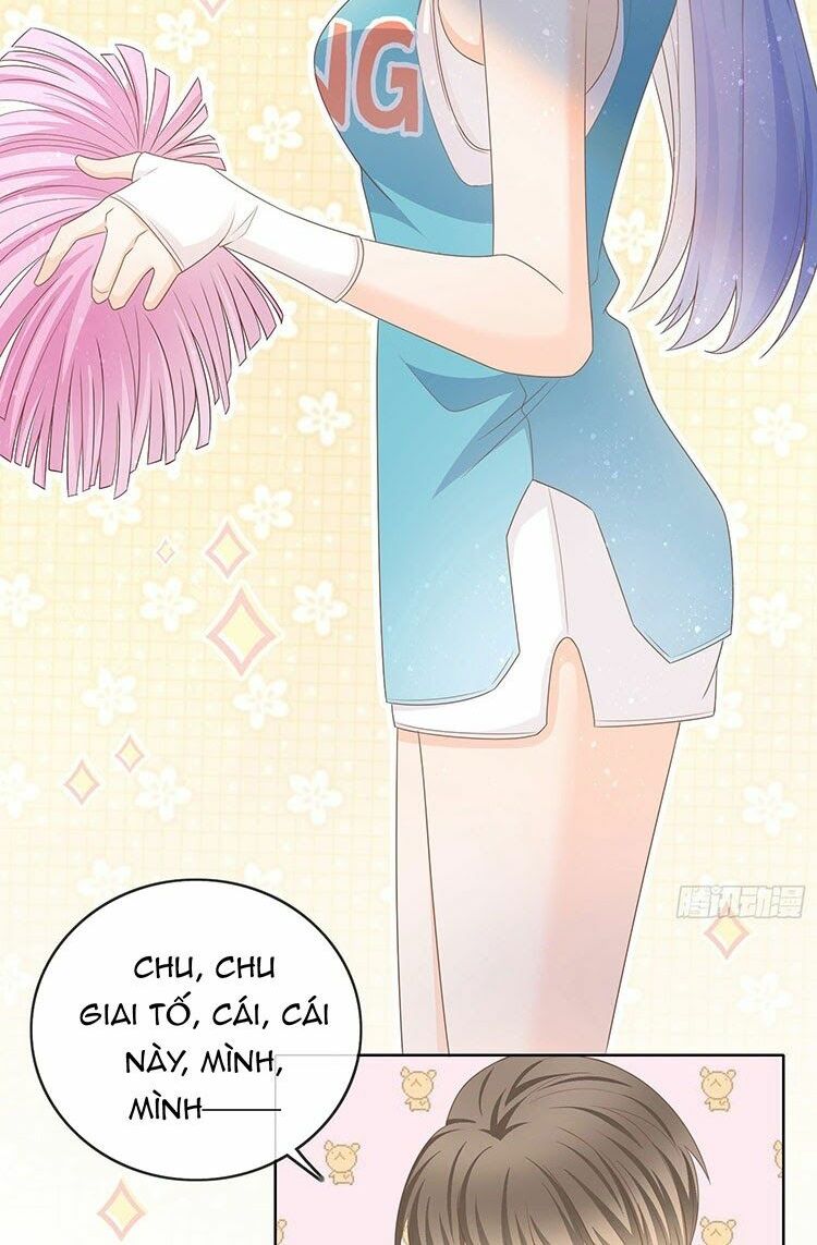 ảnh hậu cũng không bằng niệm thanh hoa chapter 68 10