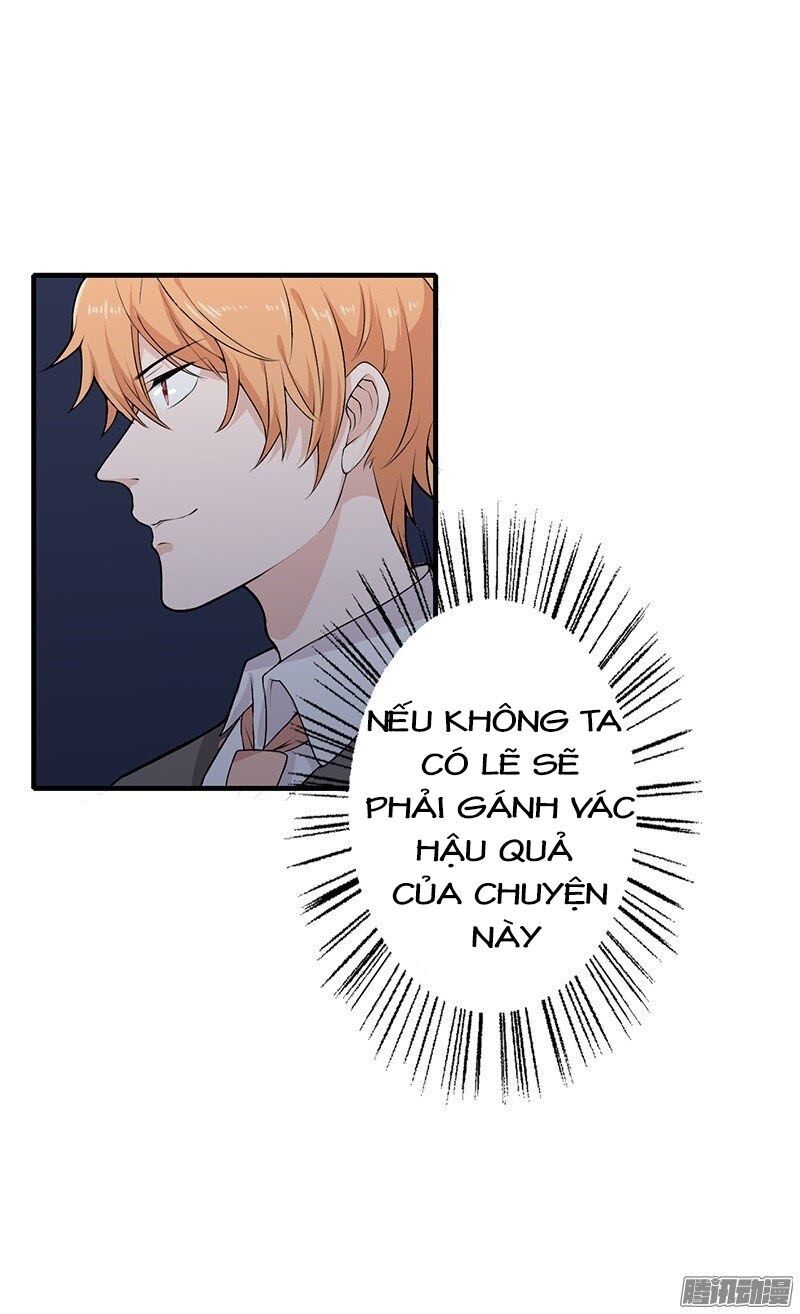 thiểm hôn kinh ái chapter 1.2 2