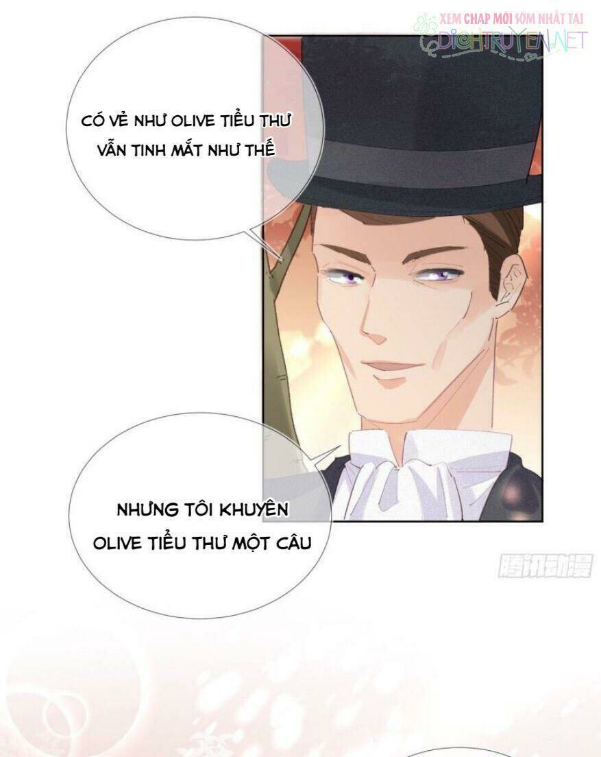 kế hoạch phát tài của olive chapter 9 24