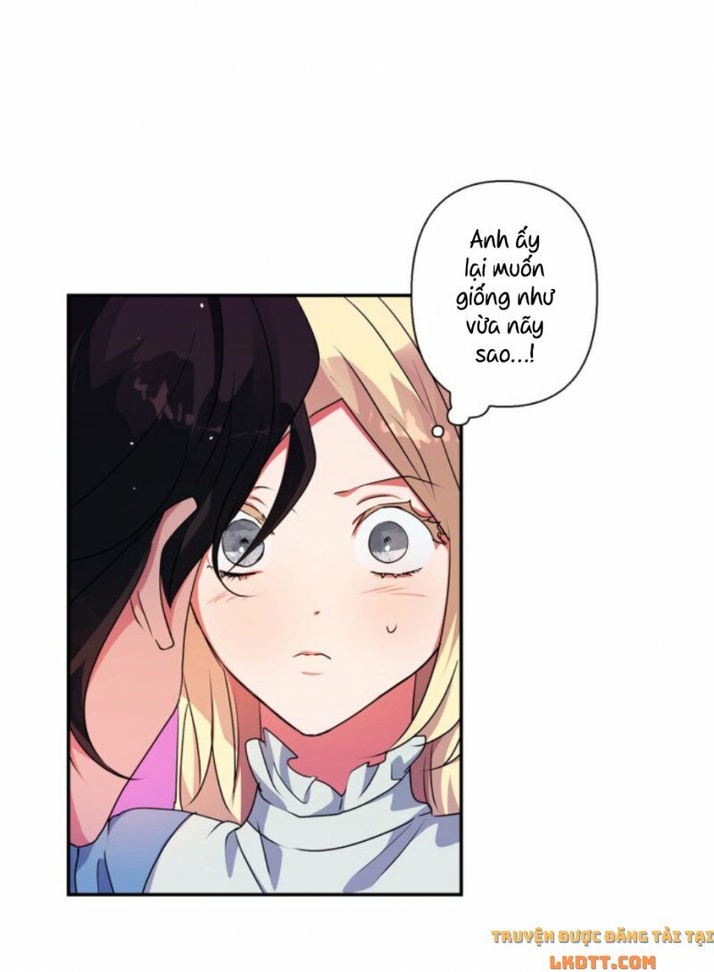 tôi đang nuôi dưỡng một con quái thú chapter 49 22