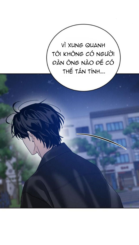 Thuyết Tình Yêu Ích Kỷ chapter 4.2 25