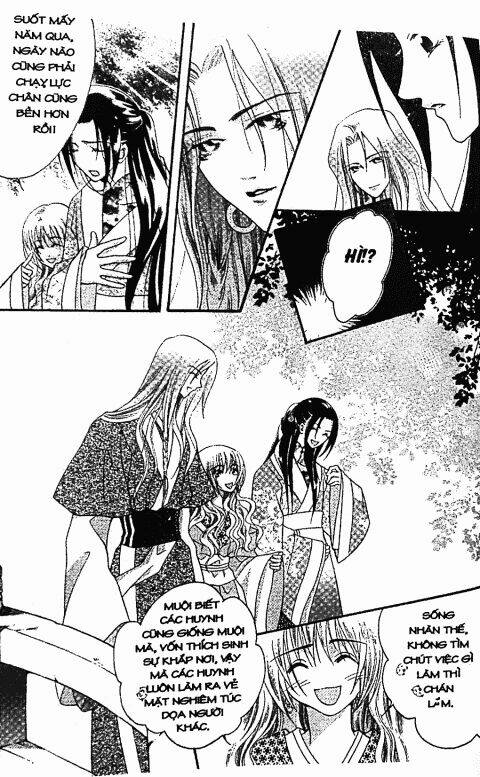 lâu lan y mộng chapter 1 44