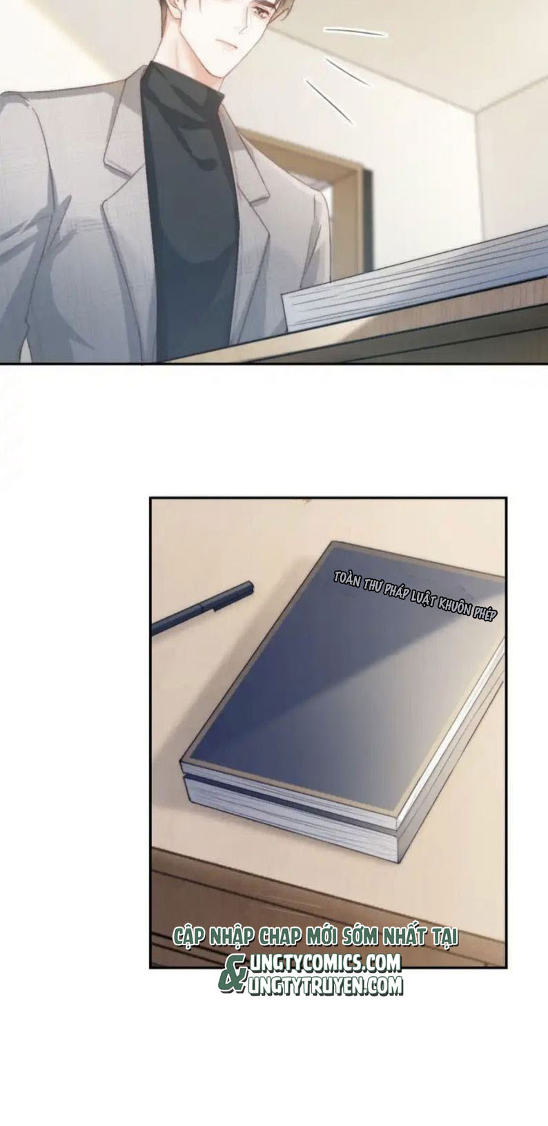 nịch tửu chapter 26 12