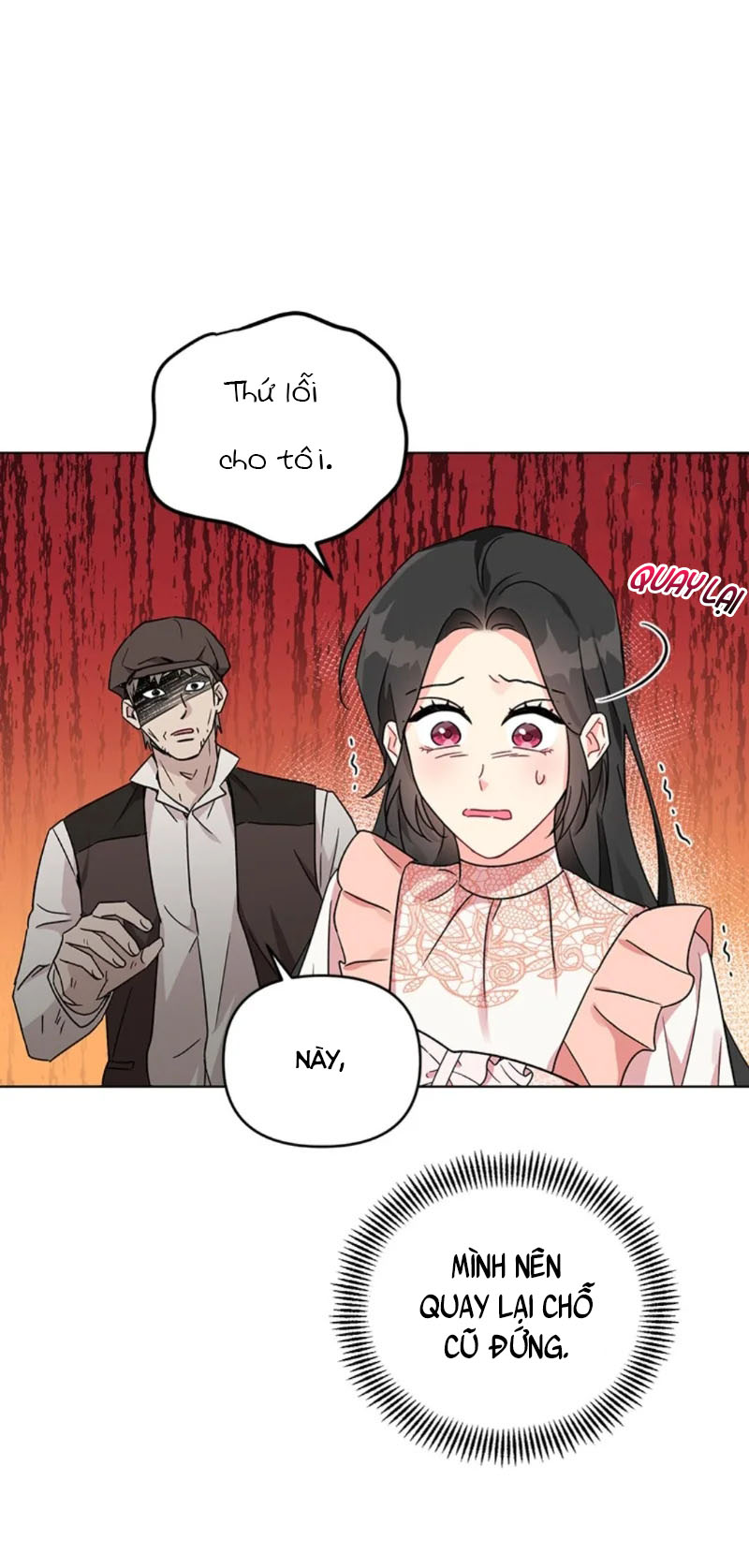 tôi đã kết hôn với một nhân vật phản diện chapter 7 16