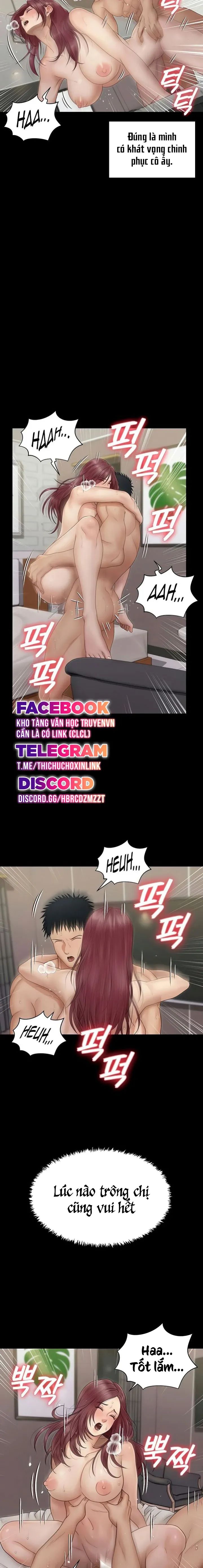 thanh niên động kinh chapter 162 13