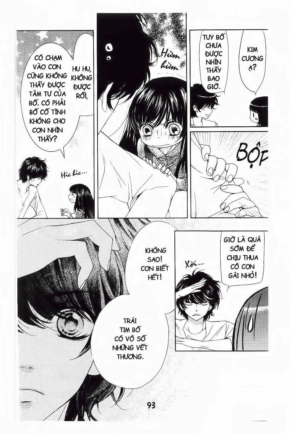 thứ 6 ngày 13 chapter 19 19