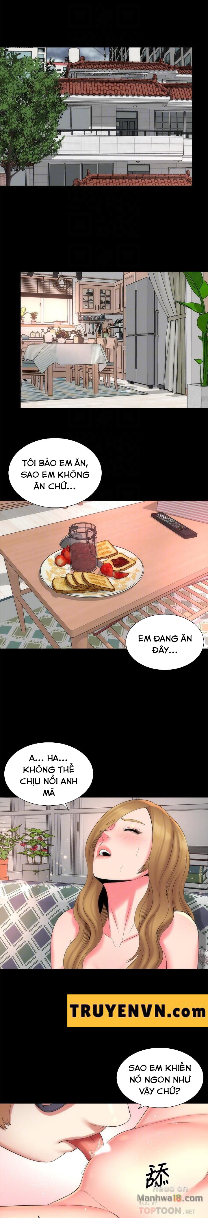 mother and daughter next door chapter 33 8