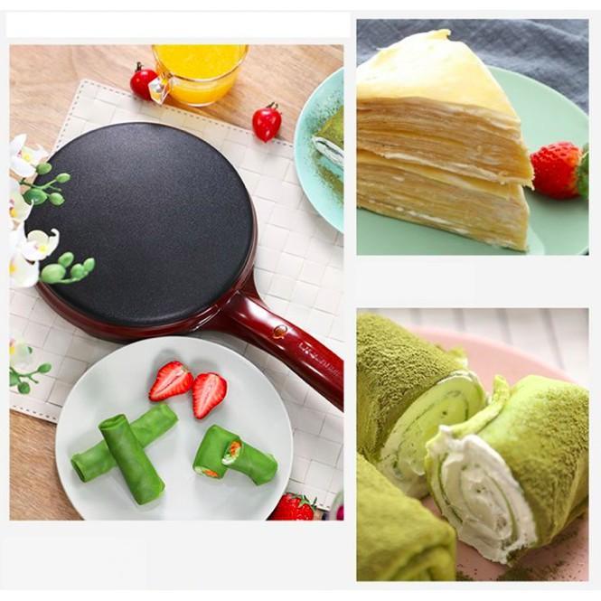 Khuyến mãi - Chảo làm bánh nấu ăn đa năng HOT CAKE