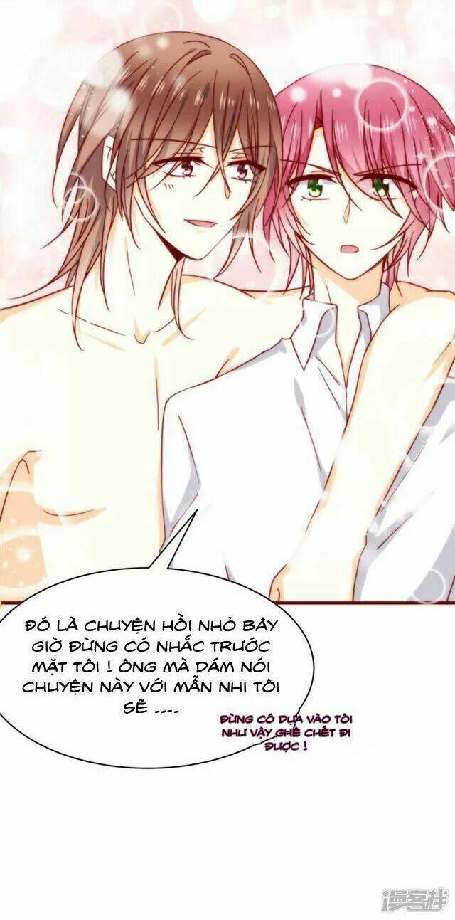 hôm nay tôi sẽ yêu ai đây ? chapter 39 26