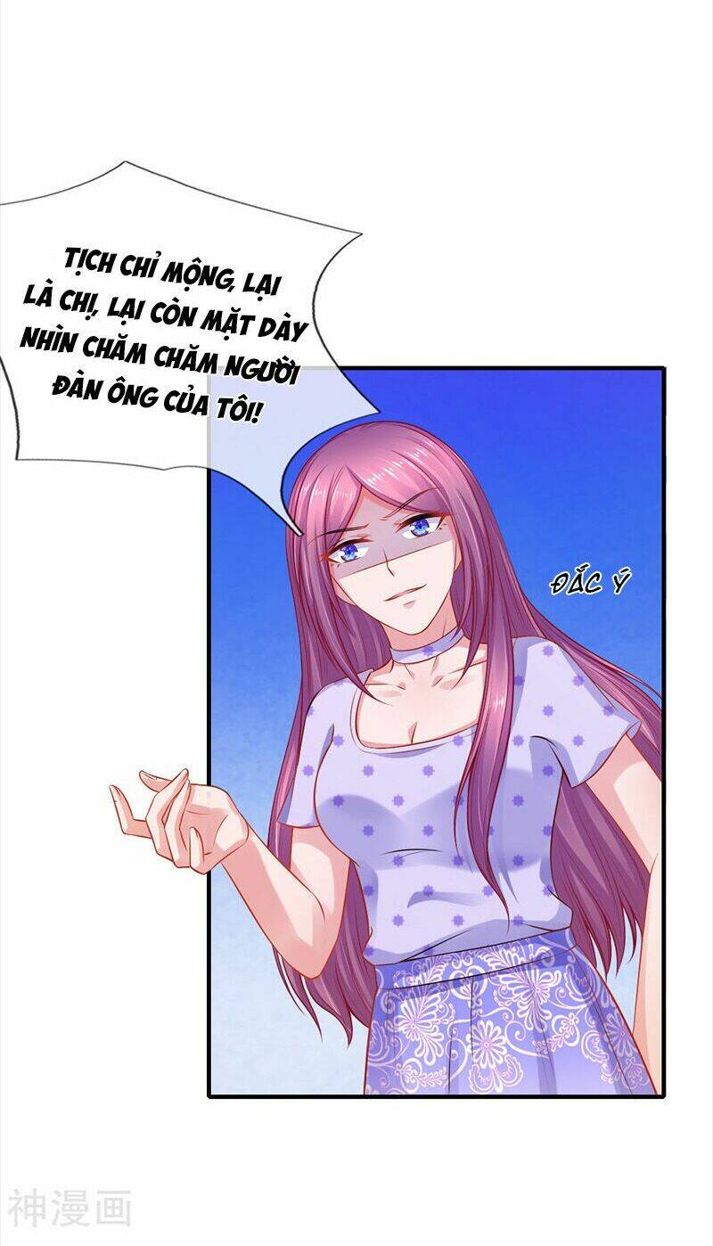 vợ yêu gả nhầm của phúc hắc tổng tài chapter 51 78