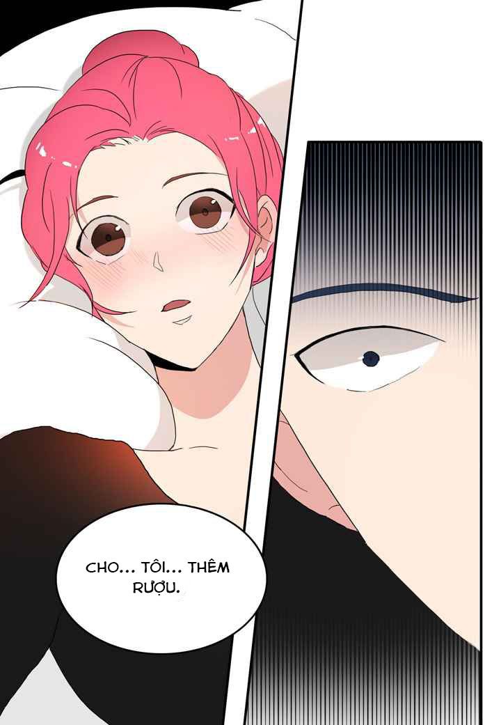 rắc rối về vấn đề yêu đương của tôi chapter 19 27