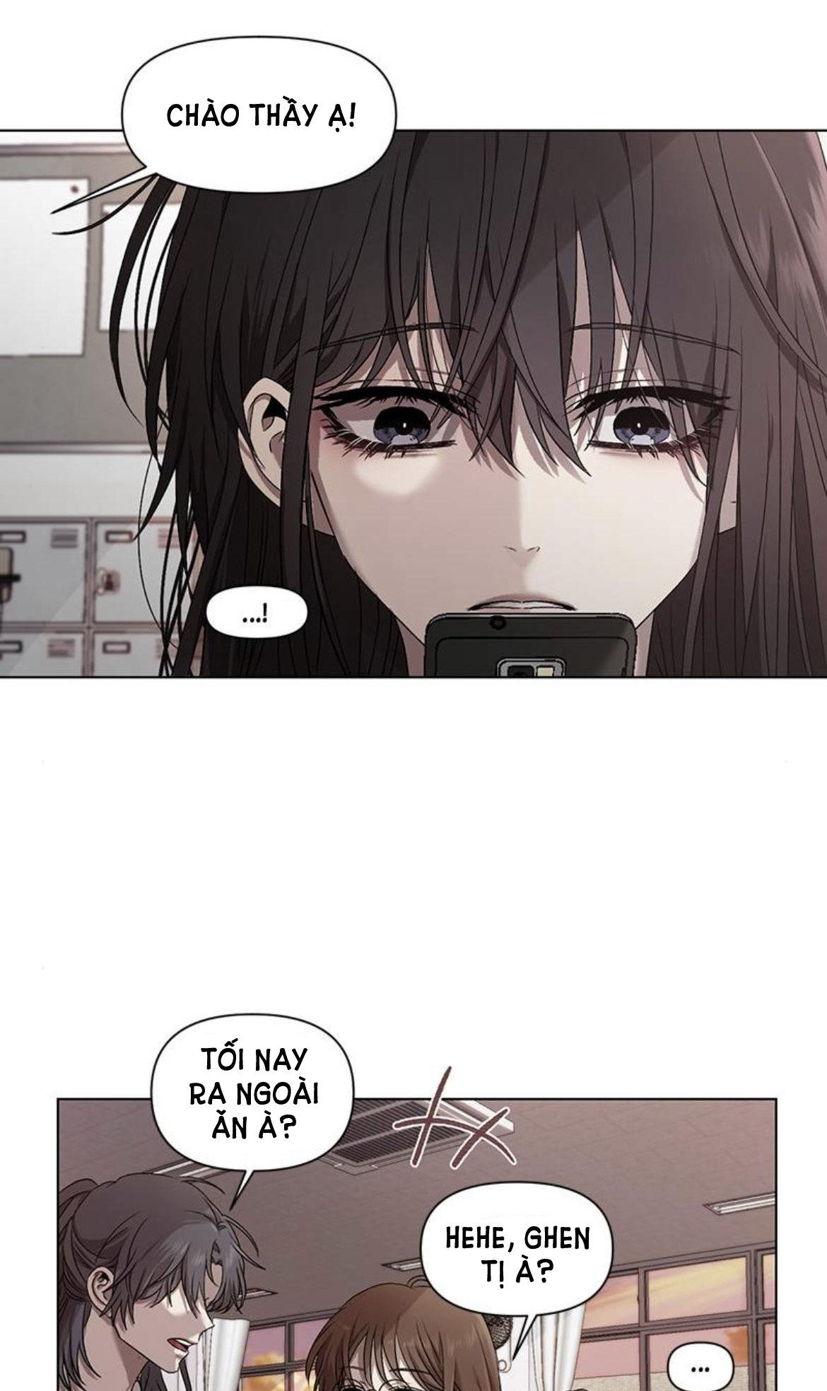 Tự Do Trong Mơ chapter 13.1 48