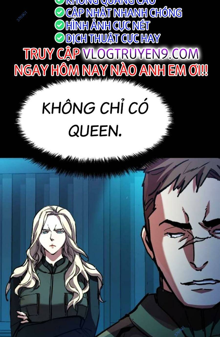 bạn học tôi là lính đánh thuê chapter 171 9