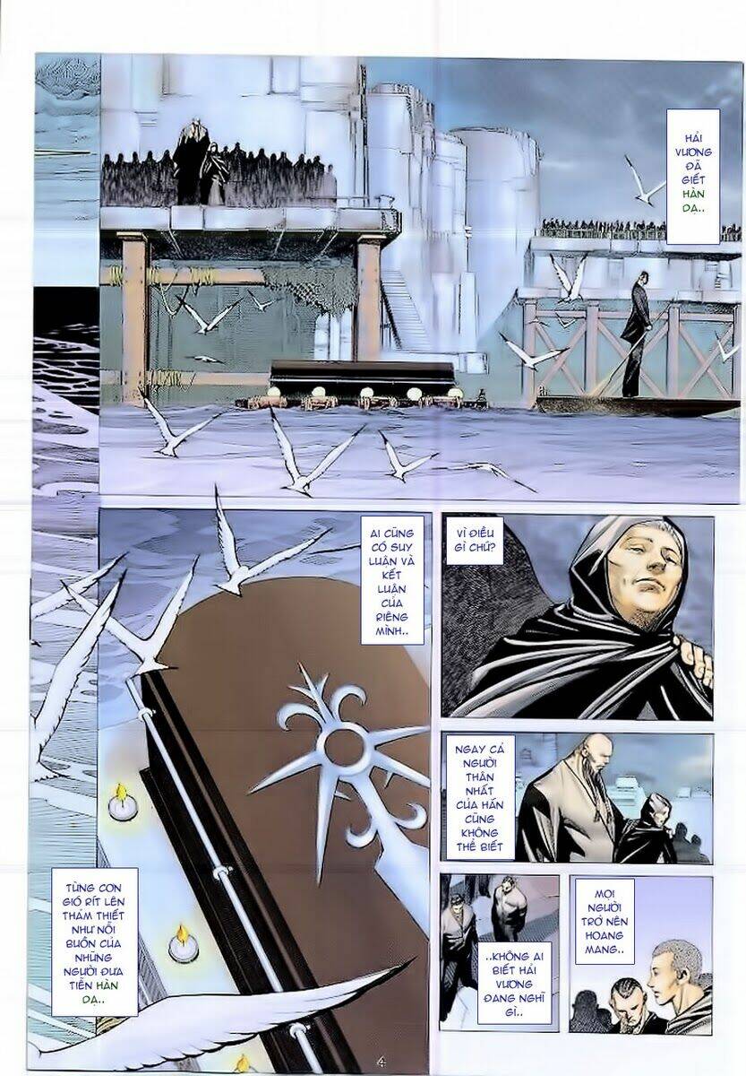 võ thần phượng hoàng chapter 88 4