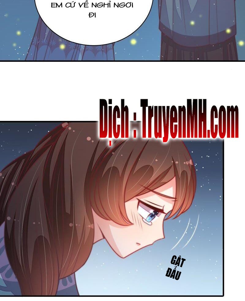 ngày nào thiếu soái cũng ghen chapter 177 13