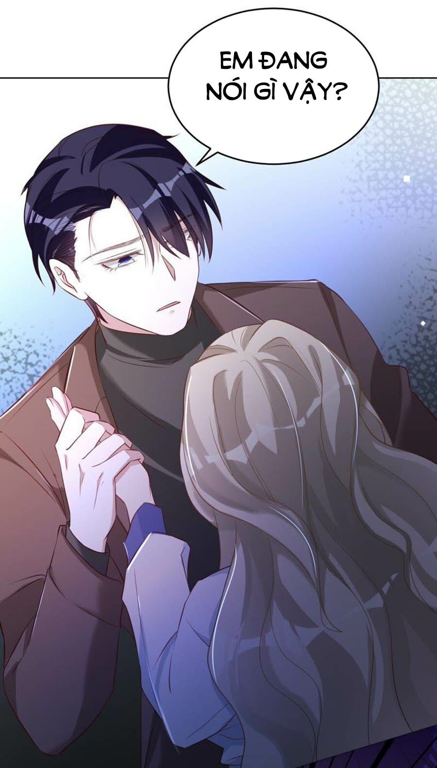 thần luân mật luyến chapter 65 4