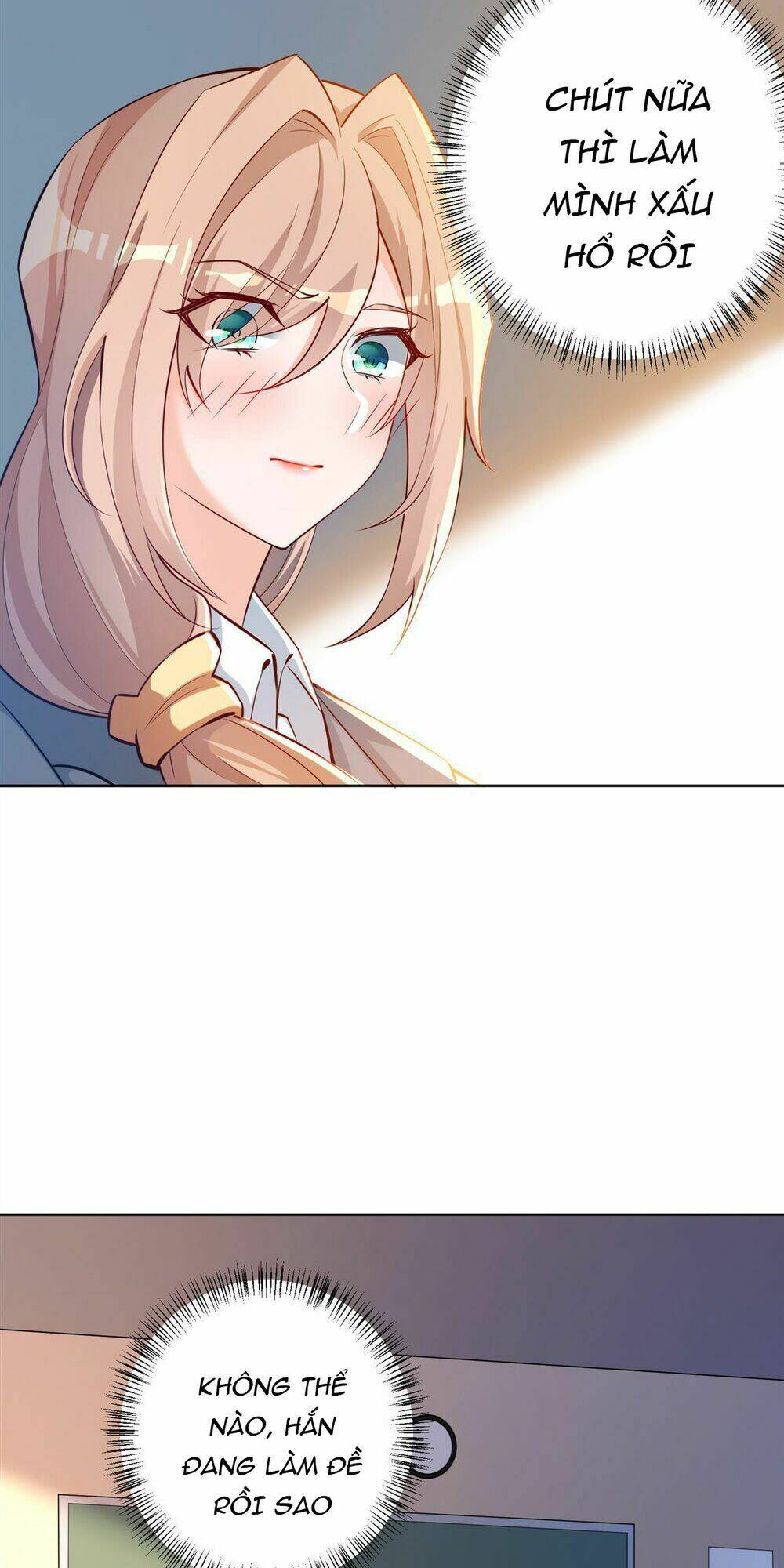 tôi thở cũng có thể mạnh hơn chapter 24 20