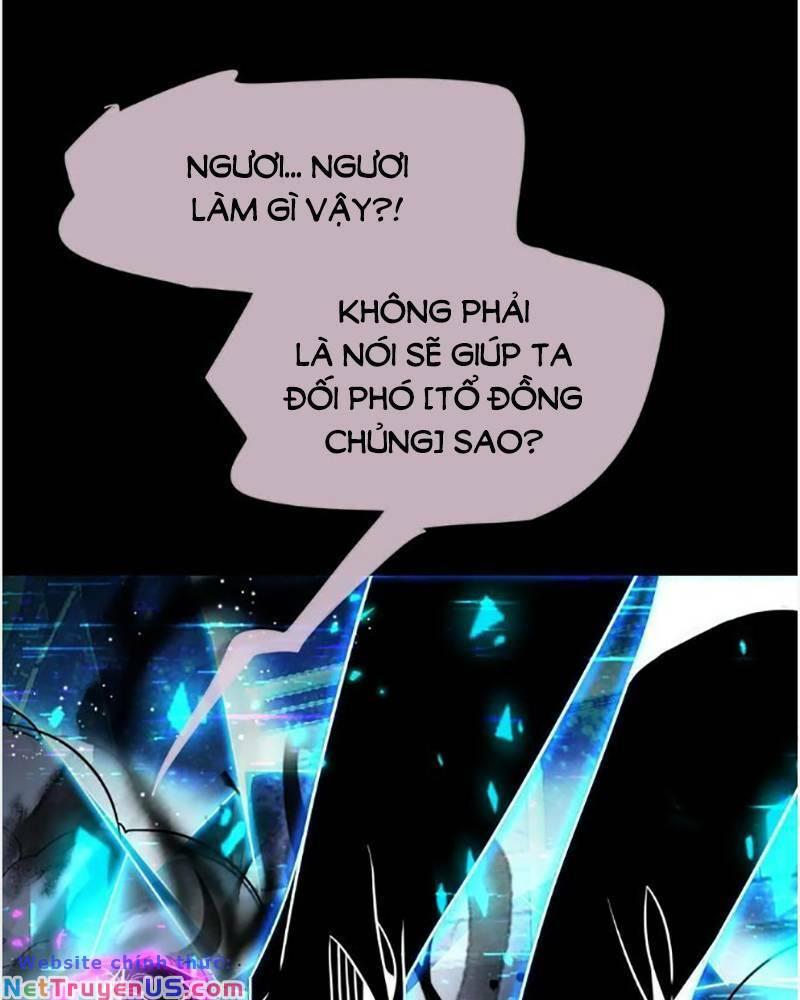 nhìn thấy thanh máu, ta xử tội thần linh chapter 112 7