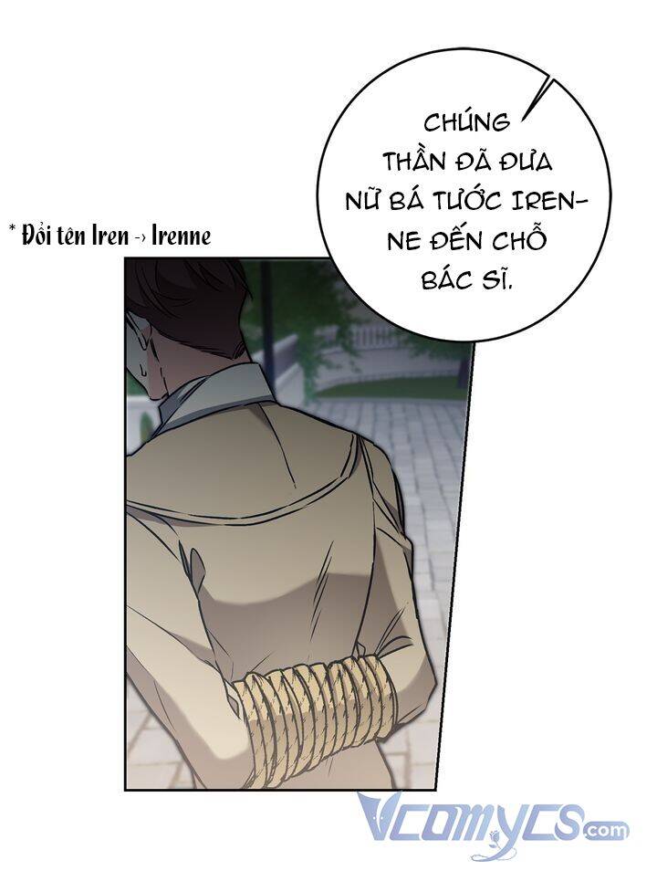 tôi trở thành hoàng đế bạo chúa trong tiểu thuyết chapter 85 44