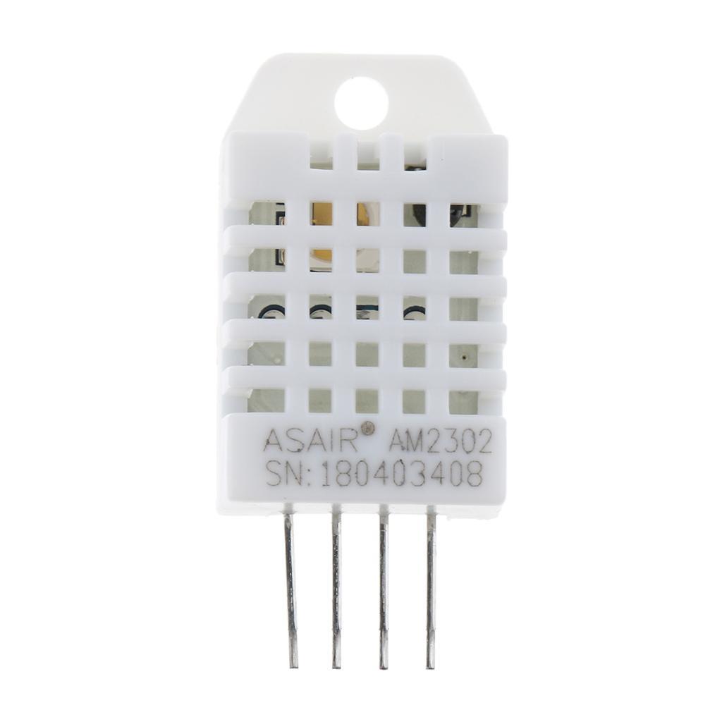 1Pcs / Digital Temperature And Humidity Monitor Sensor Module