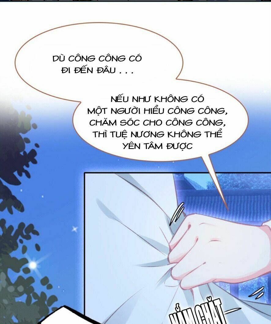 gả cho một tên thái giám đáng ghét chapter 92 17