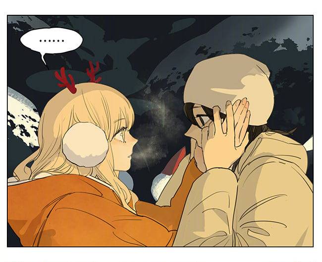 oneshot cho ngày thêm vui chapter 17 6