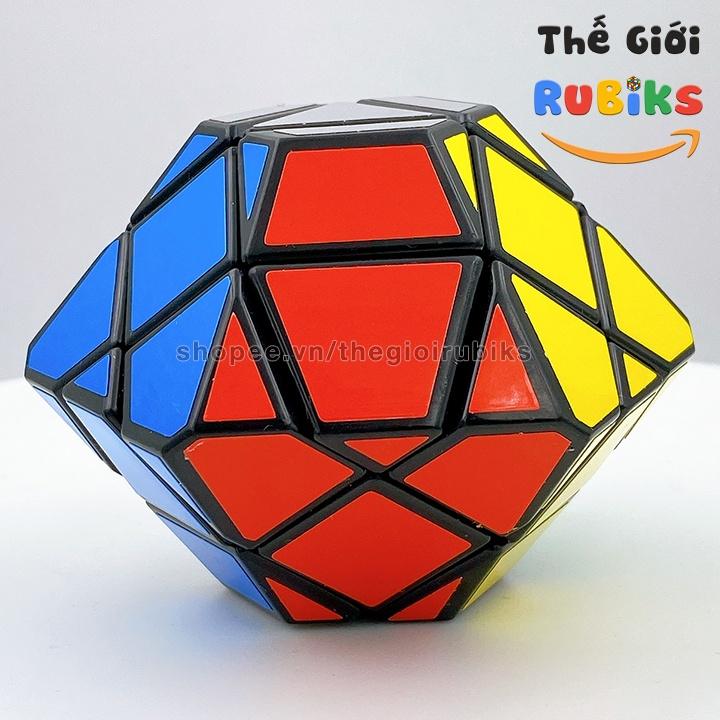 Rubik Biến Thể DianSheng UFO Cube Rubic FeiDie