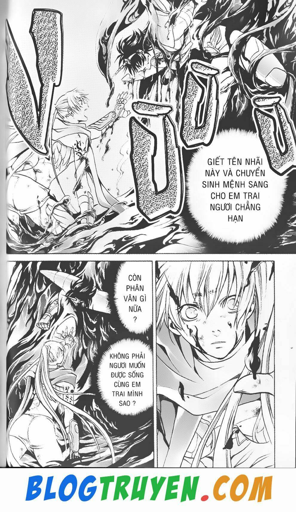 thần thoại minh vương chapter 57 13