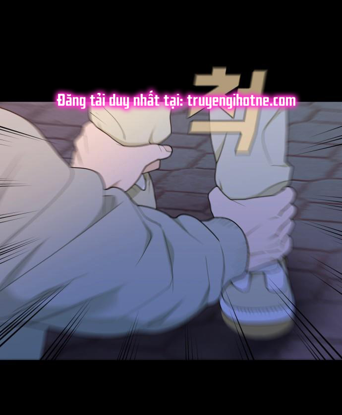 Vận May Bất Ngờ chapter 10.1 14