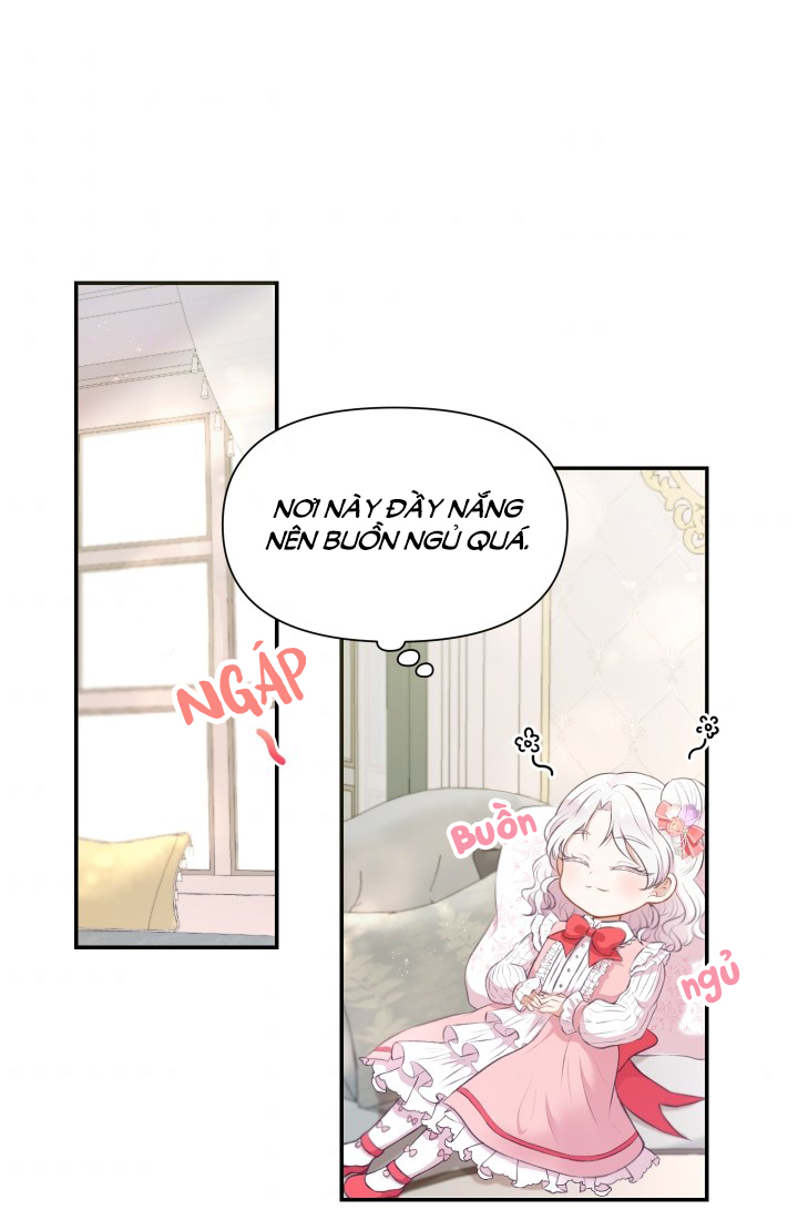 ác nữ công chúa chapter 10 3