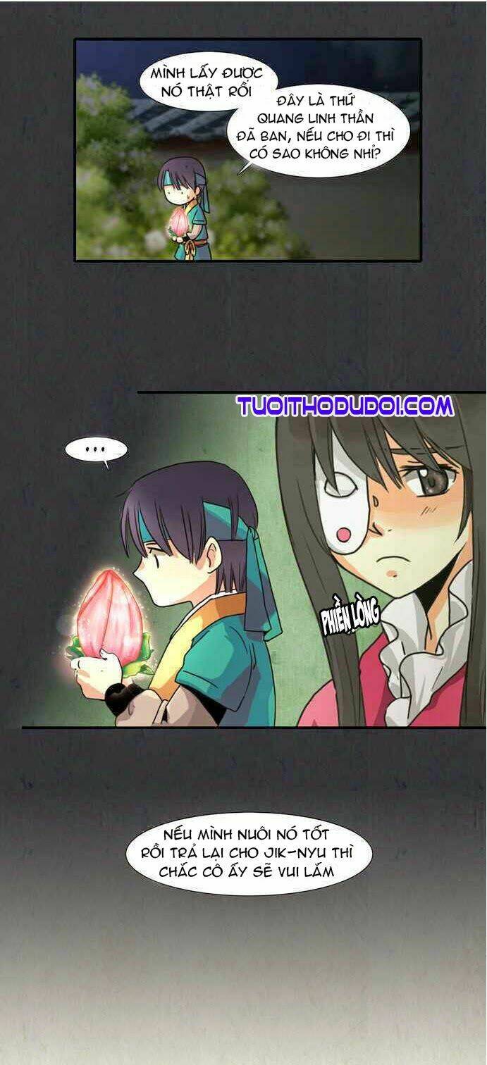 ngưu lang - chức nữ chapter 5 10