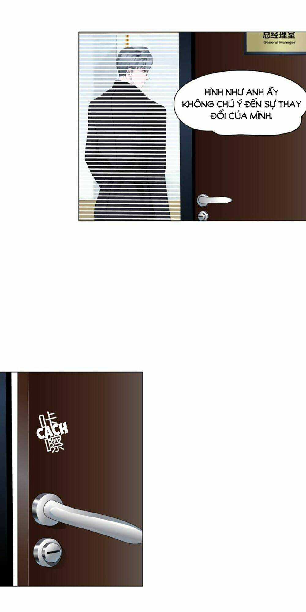 sổ tay mỹ nam giới x chapter 21 10